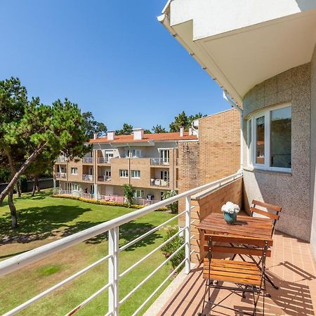 Апартаменты Casa Faria Da Costa Эшпозенди Экстерьер фото